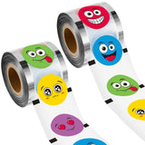 Henoyso 2 Roll Cup Sealer Film for Sealing Machine 90-105 mm 6400 Cups Bubble Tea Sealer Film for 16 oz Plastic Cups for Bubble