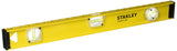STANLEY IBeam 180 Level, 24Inch (42324)