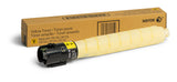 Xerox 006R01749 Toner, 28,000 PageYield, Yellow