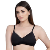 Trylo Riza Fillup 34 Black B - Cup,BLACK,34,B0B1YXMB3S