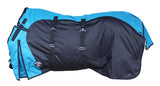 CHALLENGER 78 1200D Horse Turnout Waterproof Heavy Weight Winter Blanket 5EE20TR