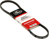 nobrandname K030293SF Stretch Fit Micro-V Serpentine Drive Belt