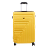 Cat Rockford Trolley Yellow Large