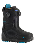 Burton Men's Photon BOA Snowboard Boots, Black, 10.5