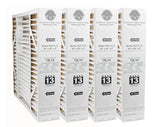 Lennox 19L14-20 x 20 x 5 Healthy Climate HCF14-13 Air Filter, MERV 13 (4)