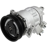 SCITOO AC Compressor with Clutch for Audi TT RS Quattro for Volkswagen for Beetle for Golf for Jetta for Passat 1.9L 2.0L for R3