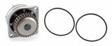 AISIN WPN-702 New Engine Water Pump with Gaskets - Compatible with Select Infiniti FX35, G25, G35, I35, JX35, M35, QX60 Nissan 3