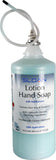 Sloan ESD-217 (4 Pack) Soap w/Lotion Hand Soap - 800 ml Refill (4 Pack)