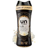 Downy Unstopables Unlimited Collection In-Wash Laundry Scent Booster Beads, No. 26, Fine Fragrance, Long-Lasting Fresh Scent Bea