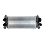TYC 18073 Charged Air Cooler Compatible with 2015-2020 Ford F-150