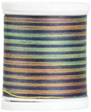 Coats Thread & Zippers Dual Duty XP General Purpose Thread, 125Yard, Jewels