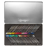Cretacolor AquaStic Oil Pastel Sets metallic colors set of 10