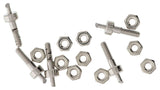 Replacement Pins for 1.25 Millimeter Metal Hole Punch Pliers | PLR-133.61