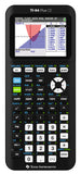 TI84 Plus CE Graphing Black