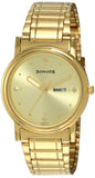 Sonata Classic Analog Gold Dial Men'S Watch Nm1141Ym13/Nn1141Ym13/Np1141Ym13