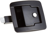 Lippert Standard RV Baggage Door Latch Kit for 5th Wheel RVs, Travel Trailers and Motorhomes, Lockable Security, Includes Handle