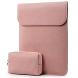 HYZUO 13 Inch Laptop Sleeve PC Case for MacBook Pro 13 M2 M1 2025-2016, MacBook Air 13 M4 M3 M2 M1 2025-2018, 13 iPad Pro/Air, S