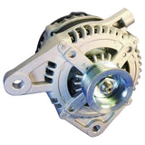 OEG Parts New Alternator Compatible With Chrysler Town Country Voyager Caravan Grand V6 3.3L 3.8L 08-10 Volkswagen Routan 3.8L 0