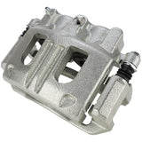 cciyu Front Left Brake Caliper With Bracket 18B4759 For Ford 2001-2011 For Mazda 2003-2009 For Mercury 2002-2005