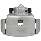 cciyu Front Left Brake Caliper W/Bracket 18B4778 For Ford 2001-2007 For Mazda 2001-2006 For Mercury 2005-2006