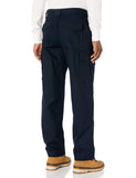 Tru-Spec Women'S 24-7 Lightweight Pant, Navy, 10W 32L