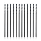 Drill America O x 12 High Speed Steel Aircraft Extension Drill Bit (Pack of 12), DWDA/C Series