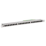 Cat5 6 Patch Panel 24 Port 0.5