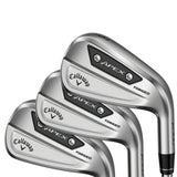 Callaway Golf Apex AI300 Iron Set (Right, Steel, Regular, 6 Iron - PW,AW)