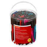 72 Count 1 Foam Brush Value Pack Set by Craft Smart