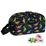 Cerbonny Freezable Cooler Bag for Work/School Travel - Mini Insulated Bag Fit For Yogurt
