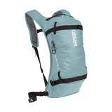 CamelBak Powderhound 12 Snow Hydration Pack Blue Mist/Black, 70oz