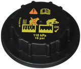Motorcraft Rs-527 Radiator Cap,Black