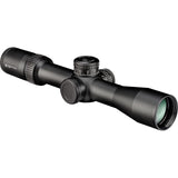 Vortex Optics Strike Eagle 3-18x44 First Focal Plane Riflescope - EBR-7C Reticle (MRAD)