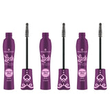 essence | Lash Princess False Lash Effect Mascara | Volumizing & Lengthening Mascara with Conic Fiber Brush | Vegan & Cruelty-Fr