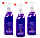 La's Totally Awesome All Purpose Cleaner Spray & Degreaser, Lavender Burst, PlantDerived Multi Surface Cleaner for Countertops,