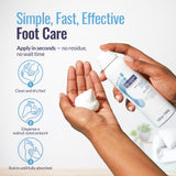 Footlogix Very Dry Skin Formula 3