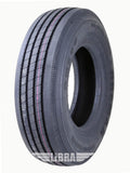 ZEEMAX GREMAX All Steel Heavy Duty Radial Trailer Tire ST 225/75R15 14-Ply Load Range G 124/121M