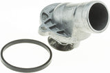 Gates 33930 Integrated Housing Engine Coolant Thermostat