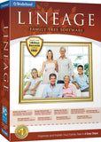 Lineage Family Tree