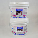 SU-PER Farrier's Select Hoof Supplement - Horse Premium Hoof Care Supplement with Probiotics - Healthy Hoof Growth - 4 Pounds, 1