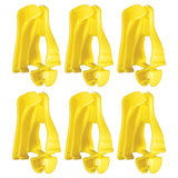 Ergodyne Squids 3405 Glove Clip Holder with Belt Clip