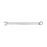 GEARWRENCH Long Pattern Combination Wrench5/16, 12 Point 81652D