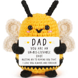 LEJIAJINW Father Gifts for Dad Christmas, from Daughter Son, Dad Christmas Birthday Gift for Daddy, Husband, Grandpa, Father-in-