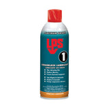 LPS NO.1 Lubricant 11OZ by LPS MfrPartNo 00116