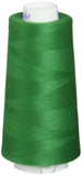 American & Efird MaxiLock Cone Thread Emerald
