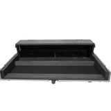 ProX XS-AHQU32DHW ATA Digital Audio Mixer Flight Case for Allen & Heath QU-32 Console with Doghouse compartment and Caster wheel