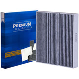 PG Cabin Air Filter PC99555C | Fits 2020-2025 Mercedes-Benz GLB250, 2021-2025 GLA250, 2020-2025 CLA250, 2022-2025 EQB 300, 2023-