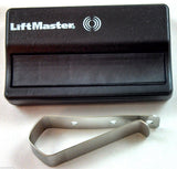 LiftMaster Purple Learn Button Visor Remote Security+ 315 MHz Lift Master 371LM /#opendoorllc