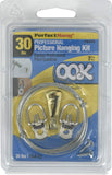 Picture Hang Kit 30Lb (Pack Of 1)