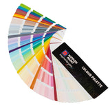 Nippon Paint Mini Color Fandeck | Curated Colour Shade Card | Portable and Light weight | For Architects, Interior Designers, Ho
